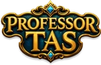 Professor Tas